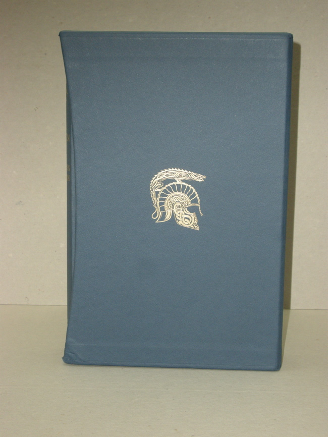 The Children of Hurin by J.R.R. Tolkien, Uk Deluxe Edition