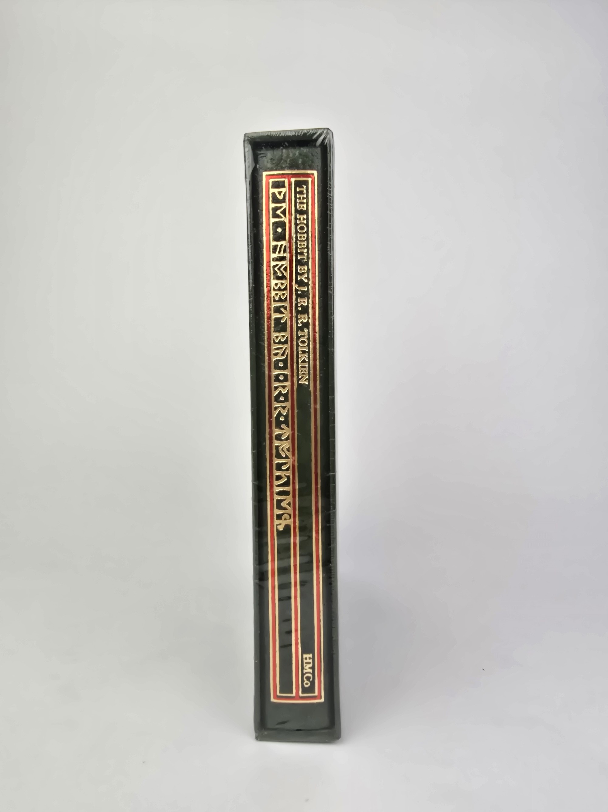 The Hobbit – J.R.R. Tolkien – Houghton Mifflin Collector’s Edition, Sealed in Slipcase