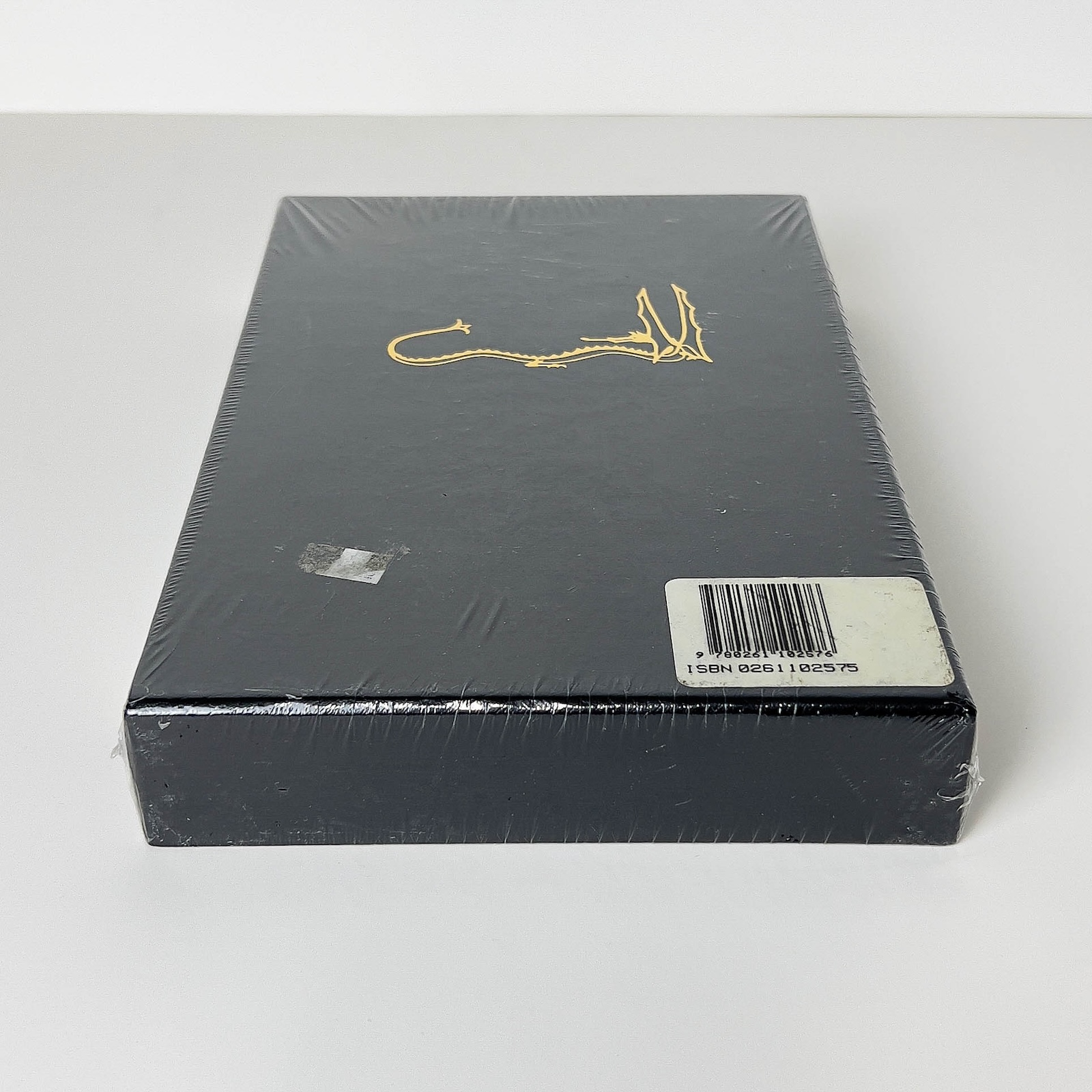 The Hobbit, or There and Back Again Limited Deluxe Edition fully sealed believed to be 2001 2nd impression