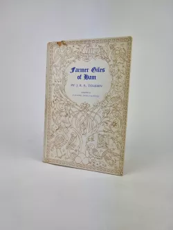 Farmer Giles of Ham – First Edition 1949 – ei0006