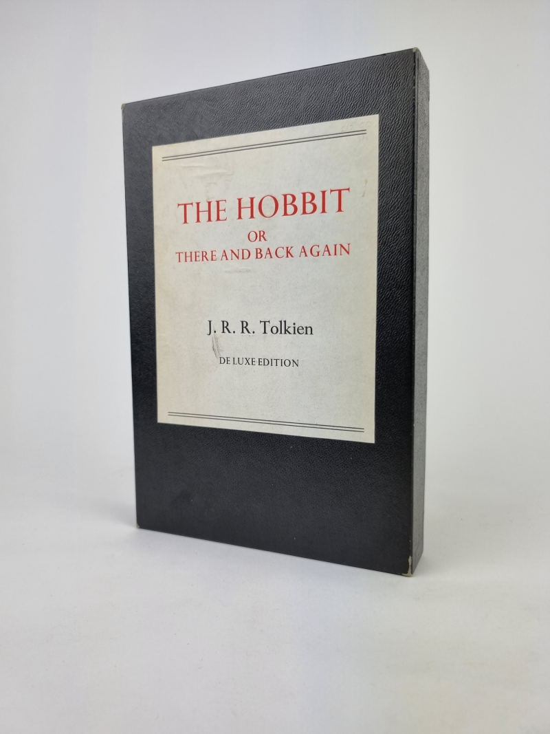 The Hobbit – Deluxe First Impression 1976 – ei0013