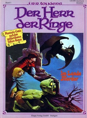 Der Herr der Ringe III
