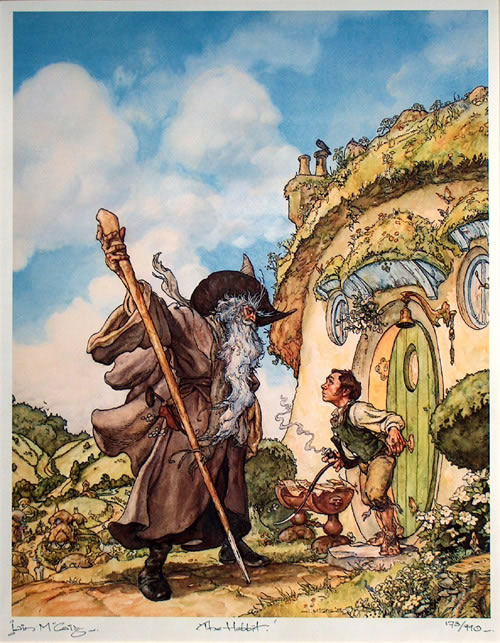With an initial print of 5,000 copies the Hobbit will be published in Marathi by Diamond Publication Pune