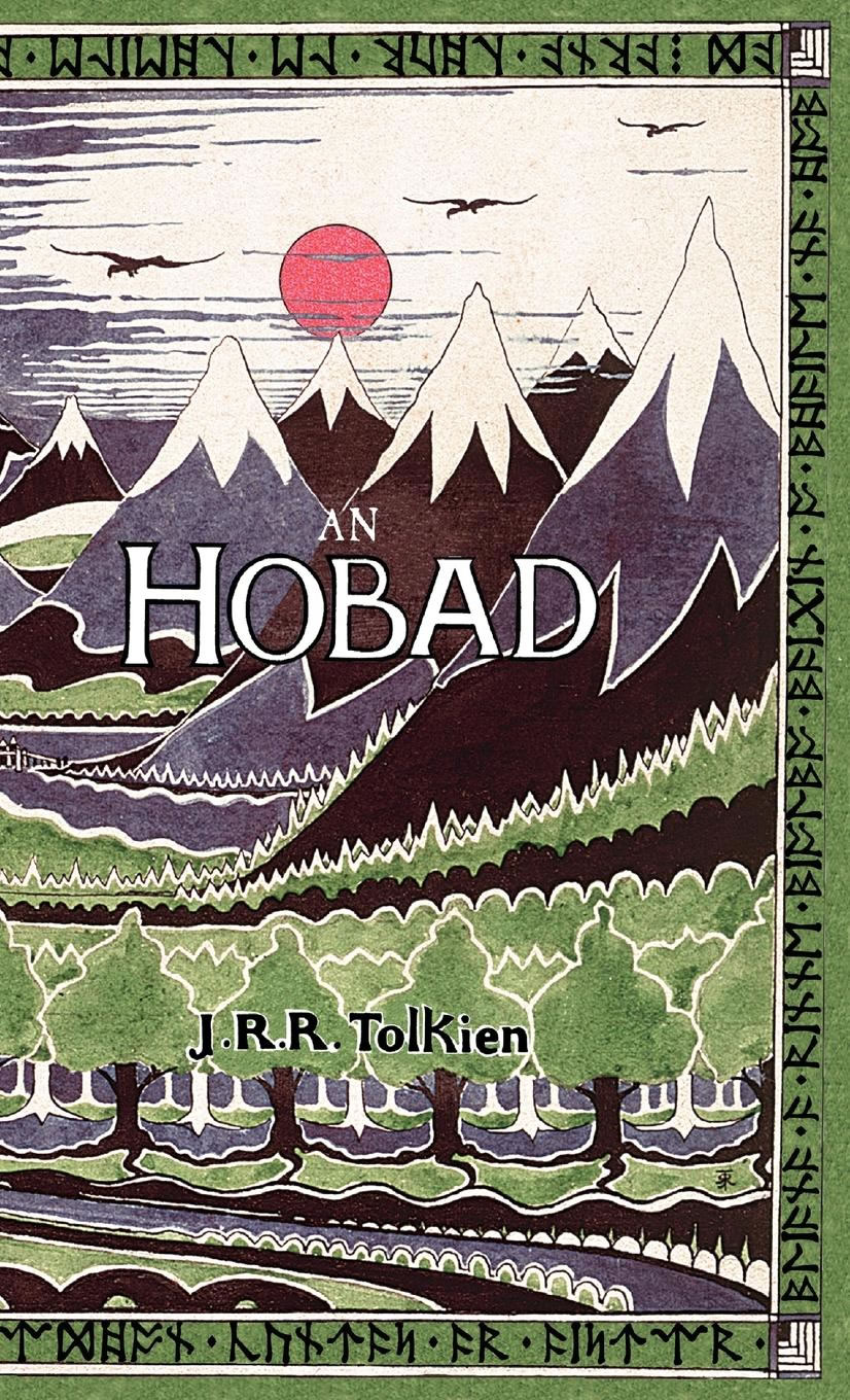 This year we see the translation of The Hobbit by J.R.R. Tolkien to Irish and Latin