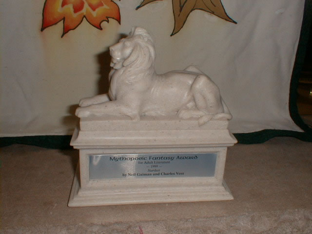 Individual members of the Mythopoeic Society are invited to nominate books for the 2013 Mythopoeic Awards, and/or to volunteer to serve on any of the committees