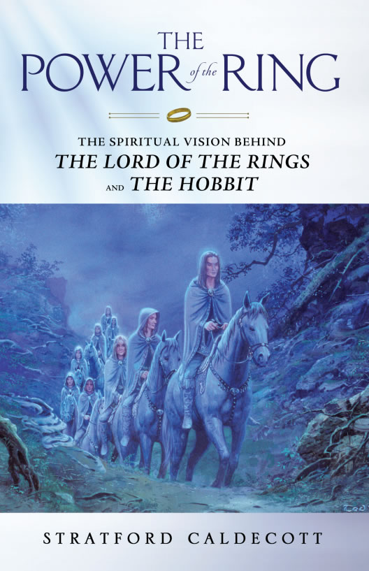 A guide to vision of virtue, heroism, beauty, honor, and majesty in The Lord of the Rings and The Hobbit by J.R.R. Tolkien