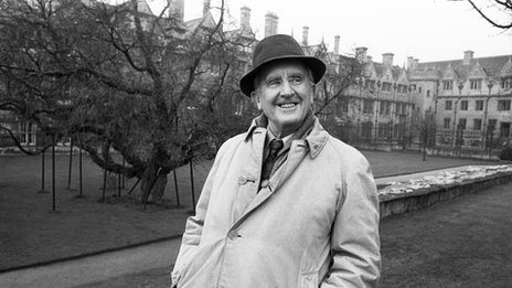 J.R.R. Tolkien life story will be adapted to the big screen under the project tentatively titled Tolkien