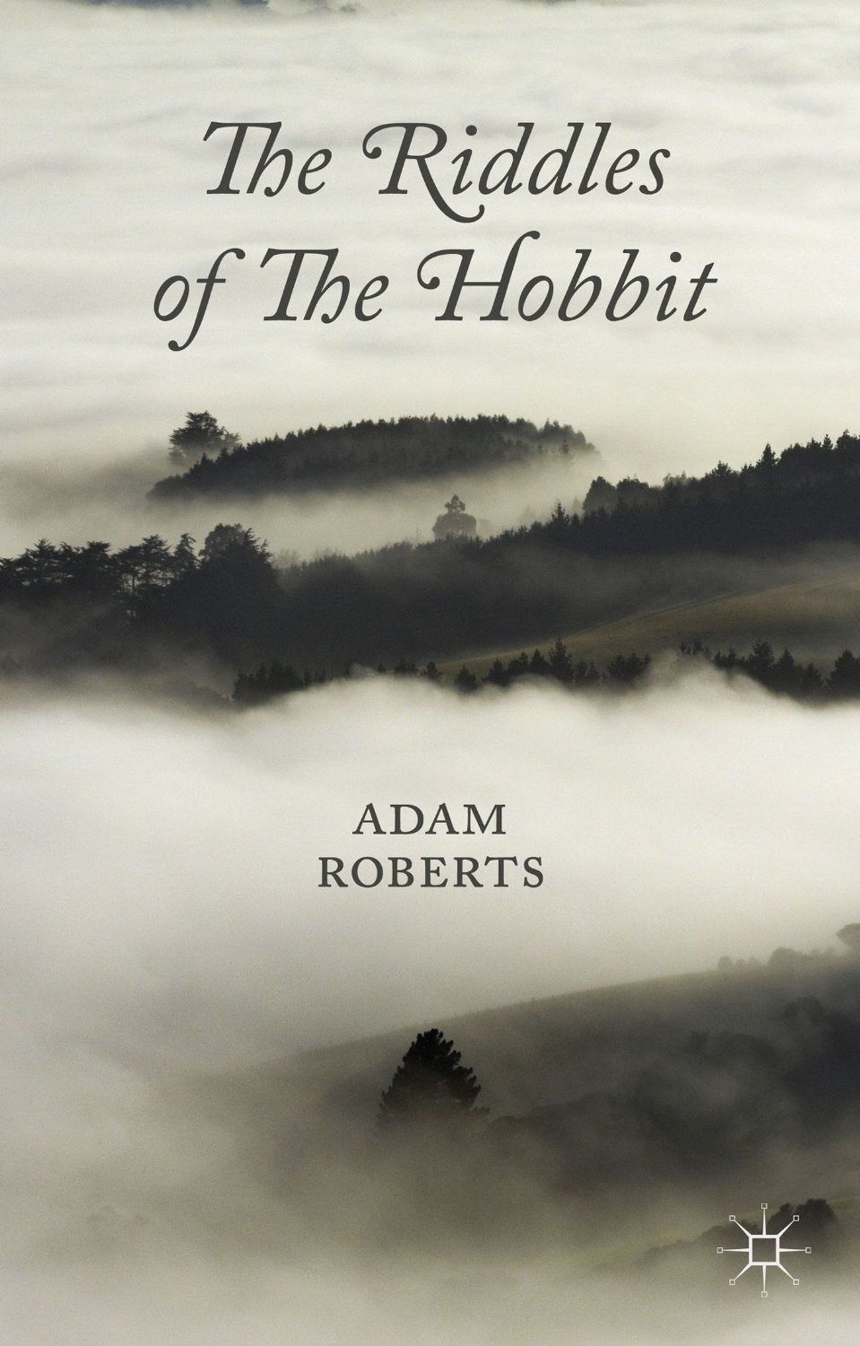 Enter for a chance to win one of the three copies of The Riddles of The Hobbit by Adam Roberts