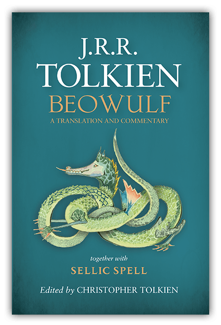 Beowulf: A Translation and Commentary will be published by HarperCollins on 22nd May 2014 and in the United States by Houghton Mifflin Harcourt