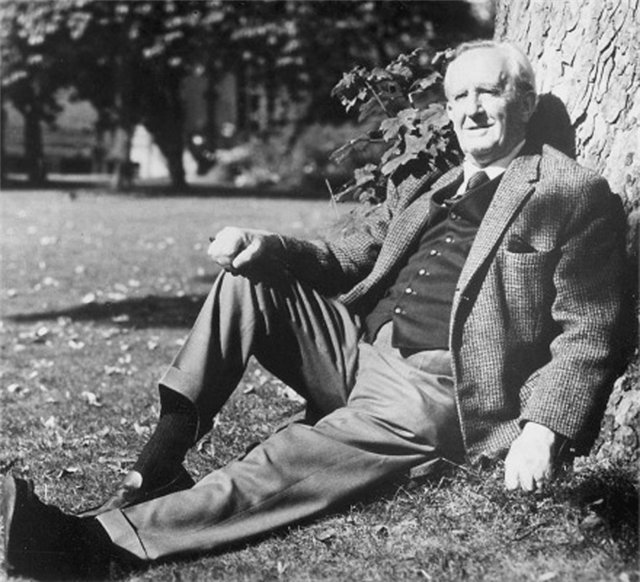 two motion picture biopics are in the pipeline, each exploring a different aspect of J.R.R. tolkien's life