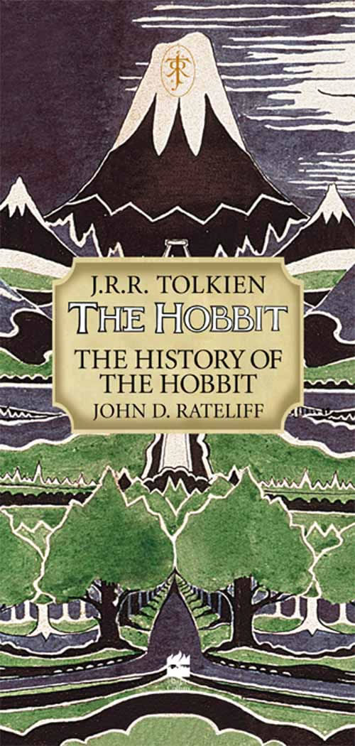 To mark the 70th anniversary of The Hobbit, a commemorative boxed set will be released, including The Hobbit and two volumes of The History of the Hobbit