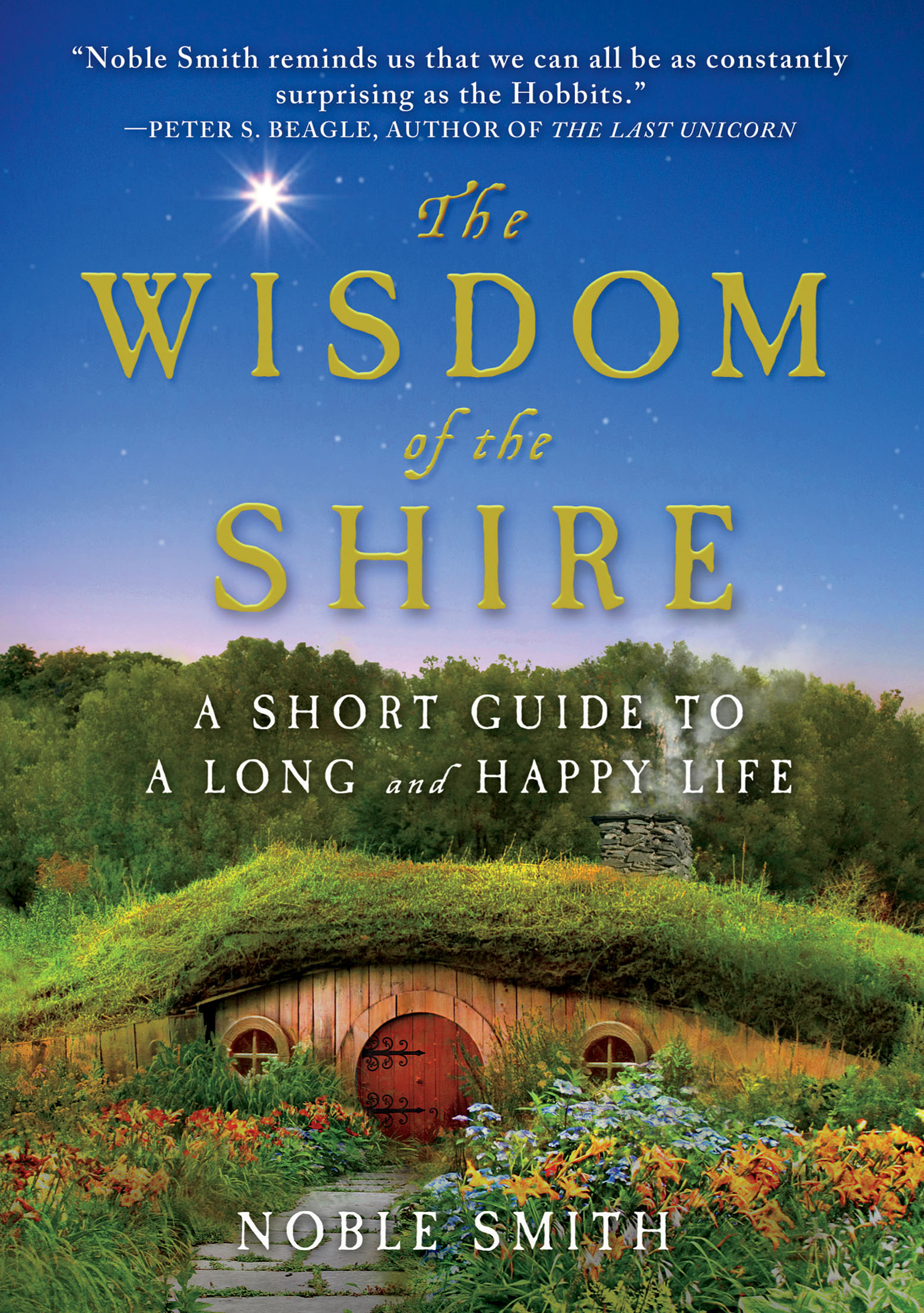 Rules for the give-away chance to win one of these lovely The Wisdom of the Shire Books