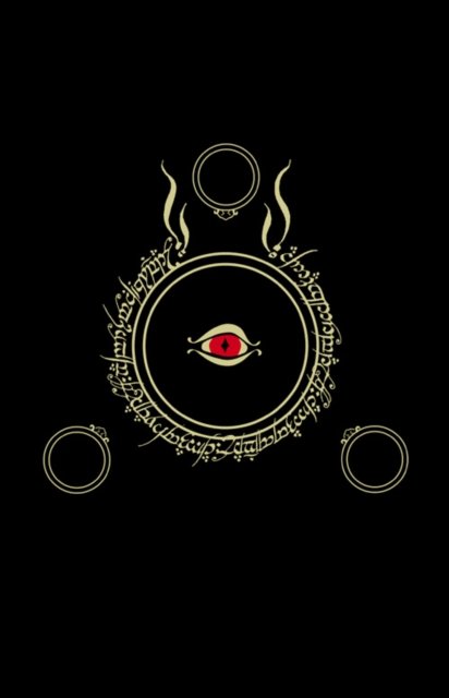 A celebration for J.R.R Tolkien The Lord of the Rings that becomes 50 years in 2005