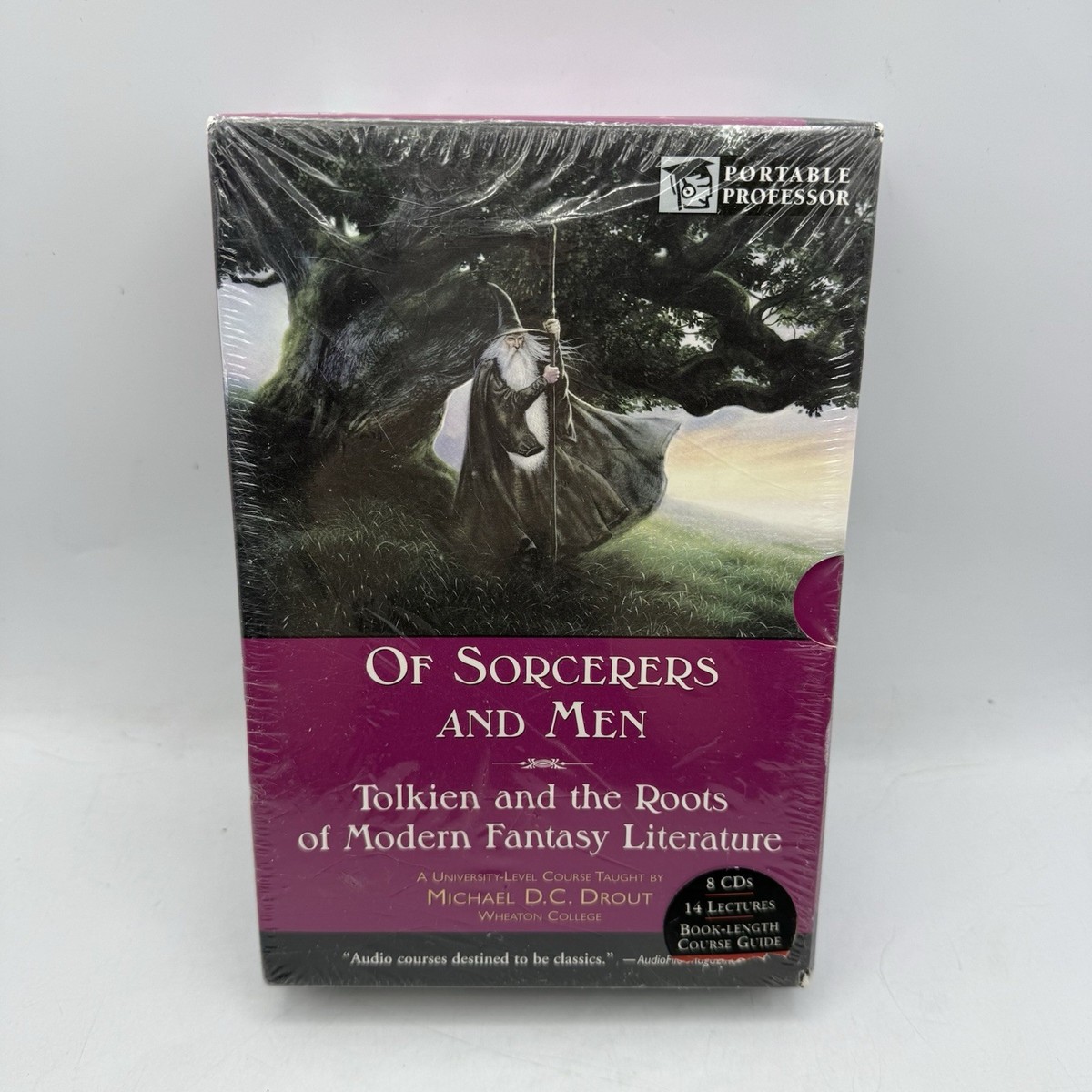 Explore the noteworthy Tolkien-related books published in October 2006, with a focus on the influential works by Michael D.C. Drout