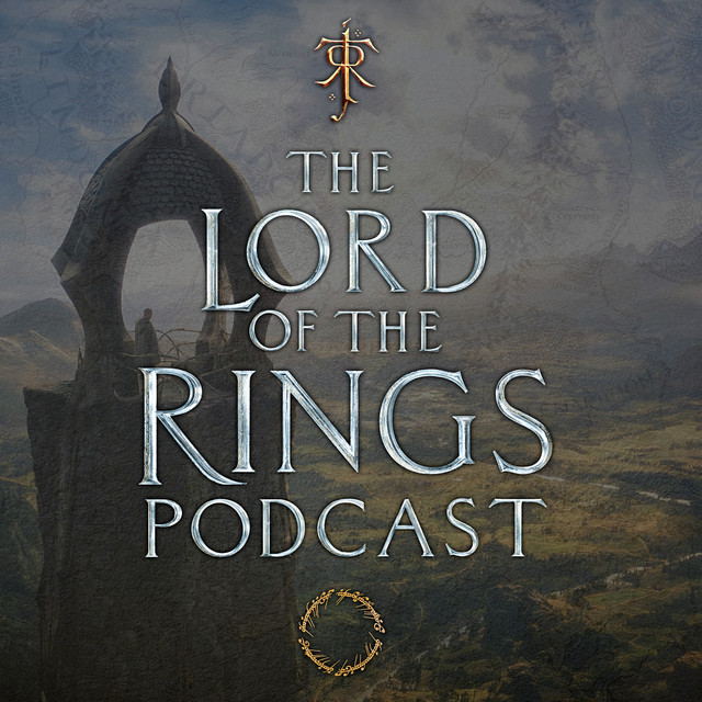 A Dutch priest creates a unique podcast called The Secrets of the Lord of the Rings, exploring the mythological and religious themes in Tolkien's work