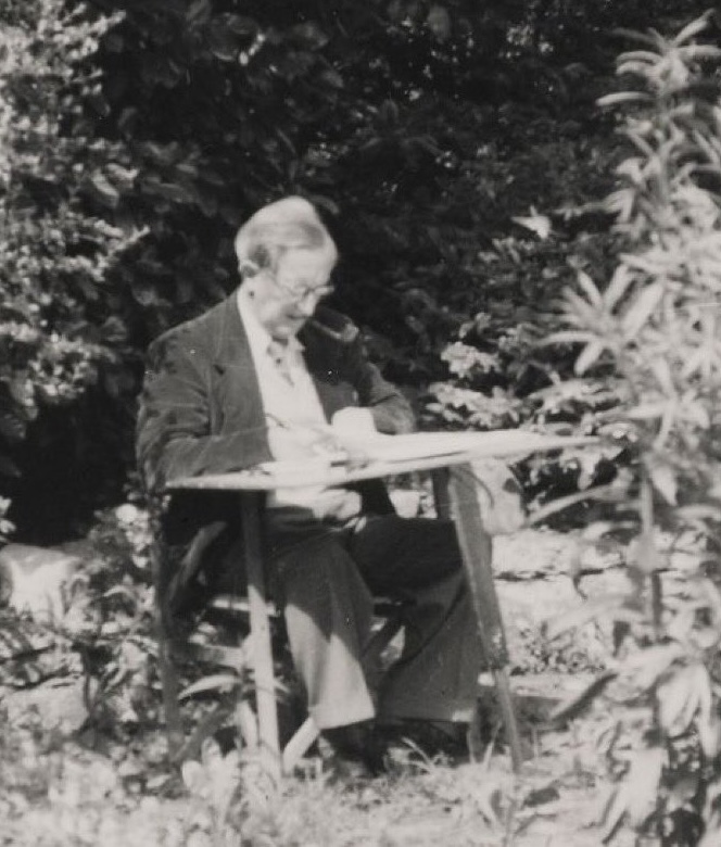 Discover the details about Omentielva Tatya, the international conference dedicated to J.R.R. Tolkien's invented languages, held in 2007