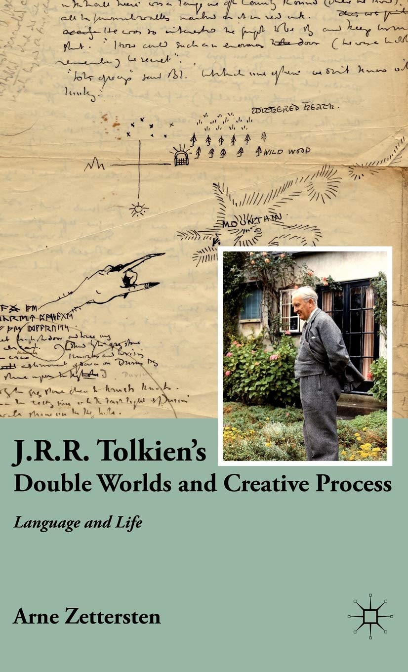 This book is unique in that Zettersten acquired first hand knowledge of how Tolkien related to languages, university studies and both scholarly and fictional writing