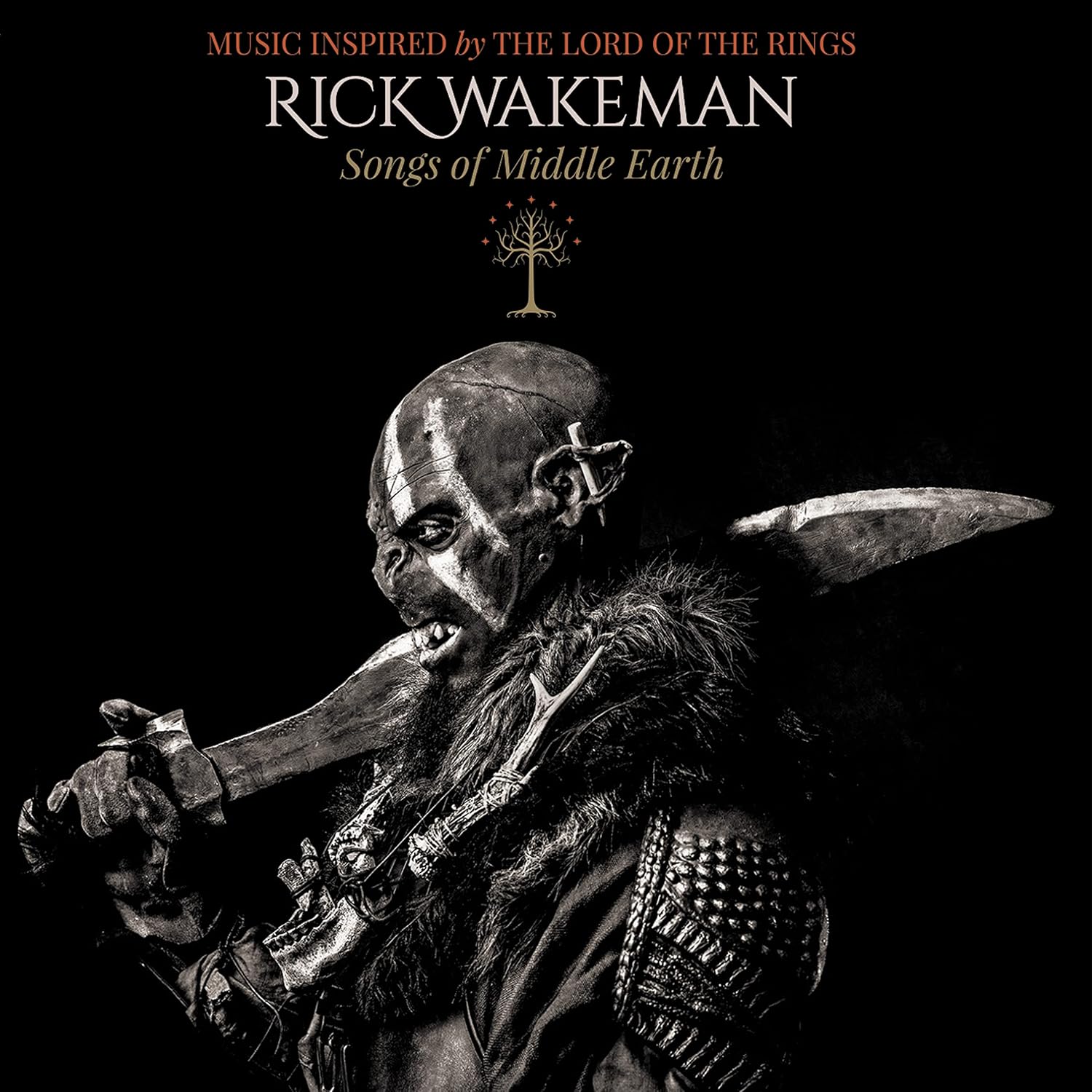 Famous keyboardist Rick Wakeman will perform on Tolkien festival in Wales on August 15