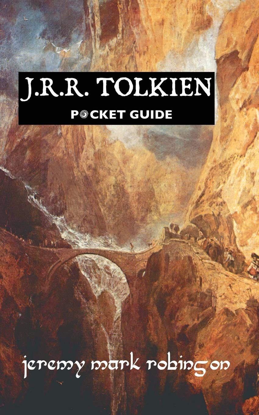 A new guide to the life and work of J.R.R. Tolkien