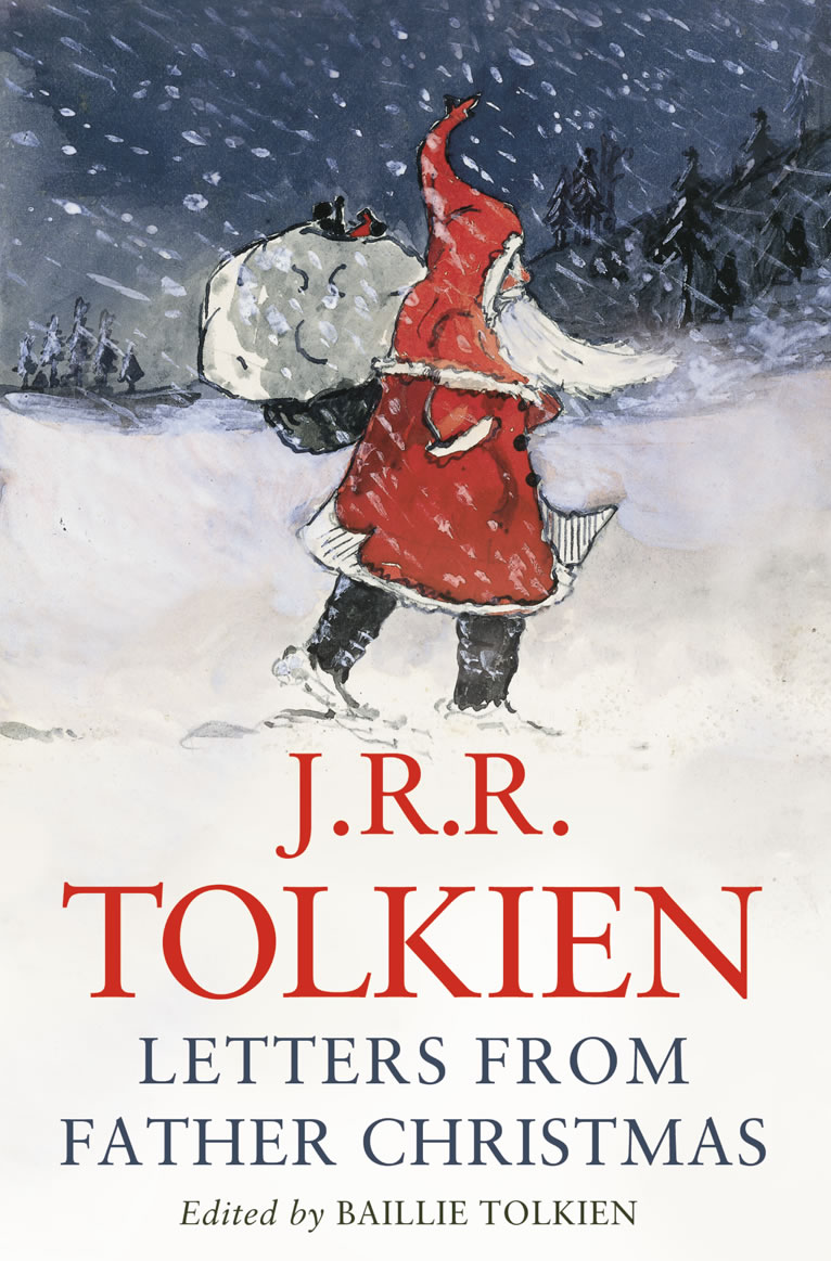 Tolkien Collector 31 contains a lengthy comparison by Christina Scull of the editions to date of tolkien's Father Christmas letters