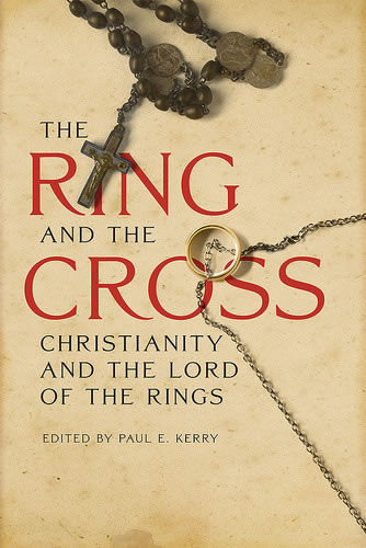 An anthology of scholarly articles about Tolkien and religion and their influence on Lord of the Rings