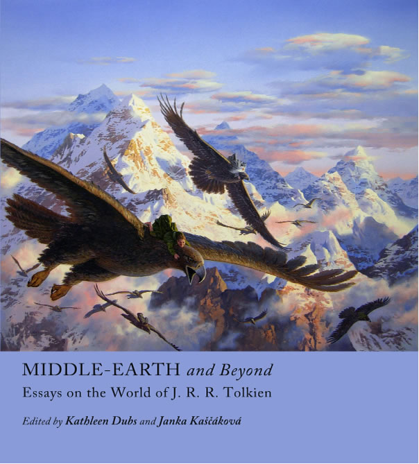Essays on Tolkien that go into the complex and provocative world of Middle-earth, and beyond