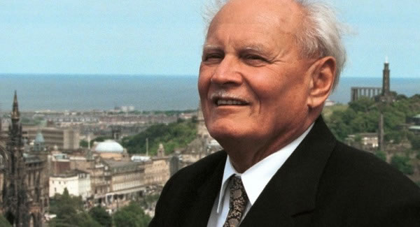 Arpad Goncz Tolkien fan